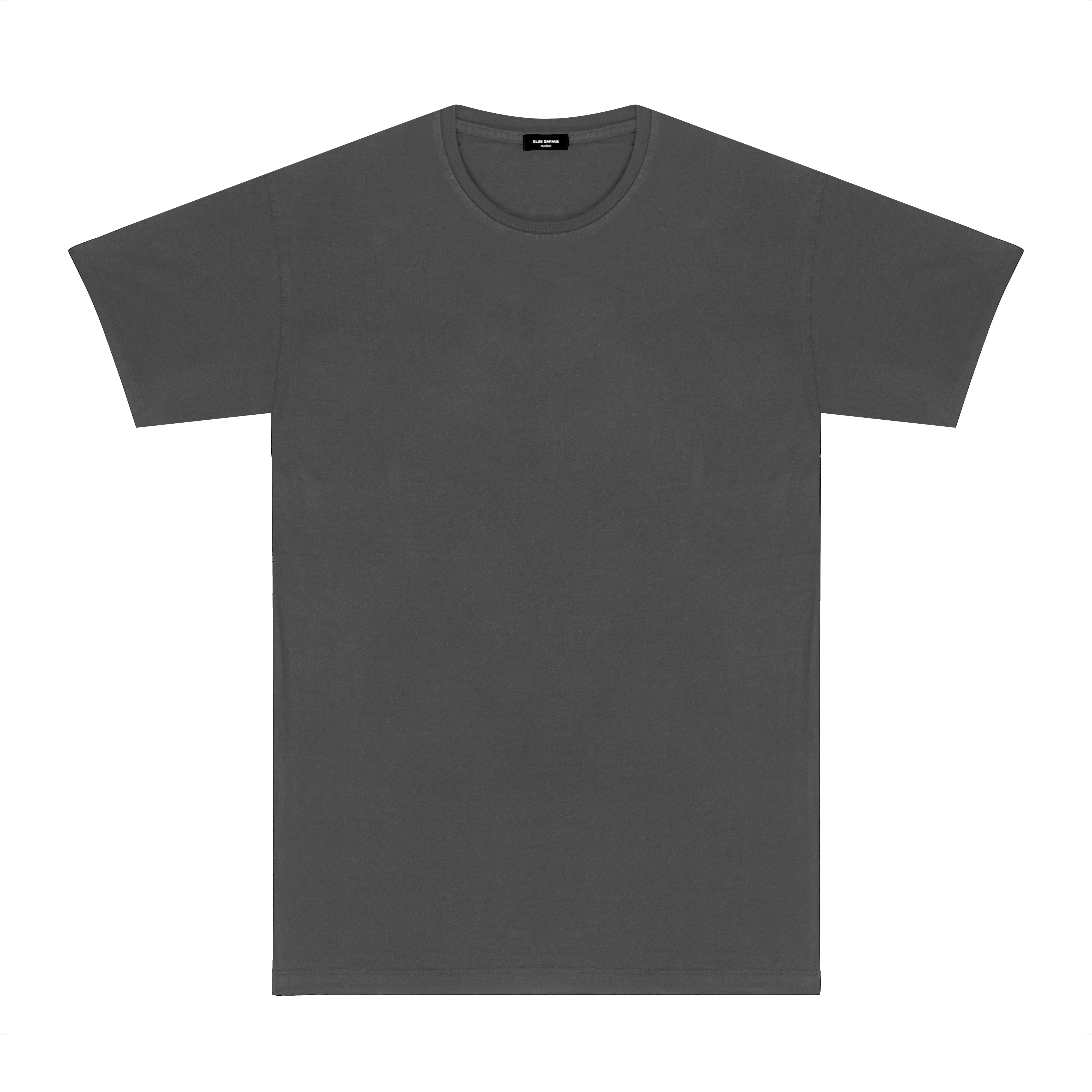 faded tee L.A. – Blue Garage Paris