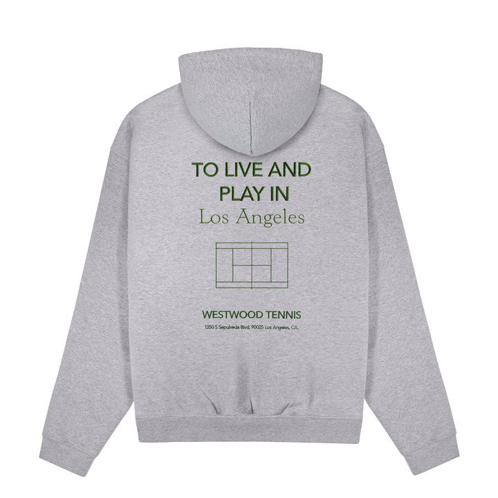 hoodie B139X