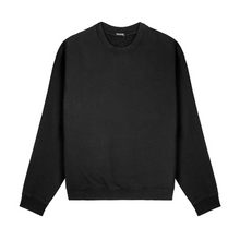Load image into Gallery viewer, black crewneck
