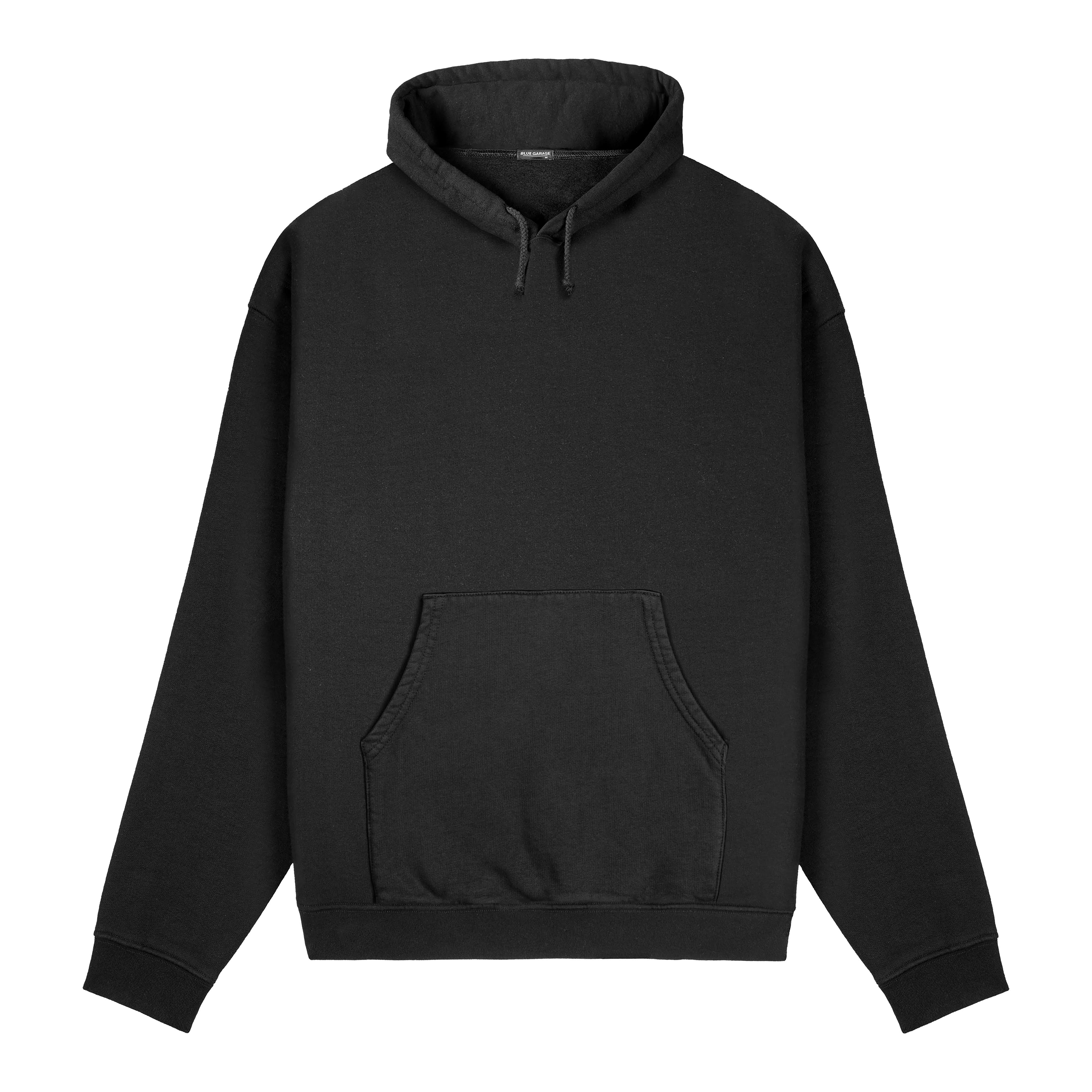 hoodie B251B – Blue Garage Paris