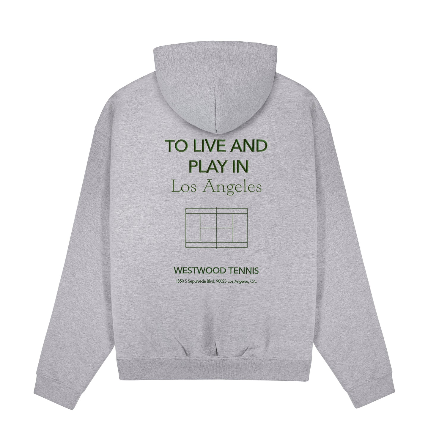 hoodie B139X