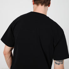 Load image into Gallery viewer, black tee
