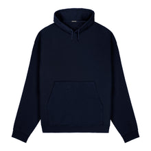 Load image into Gallery viewer, navy hoodie
