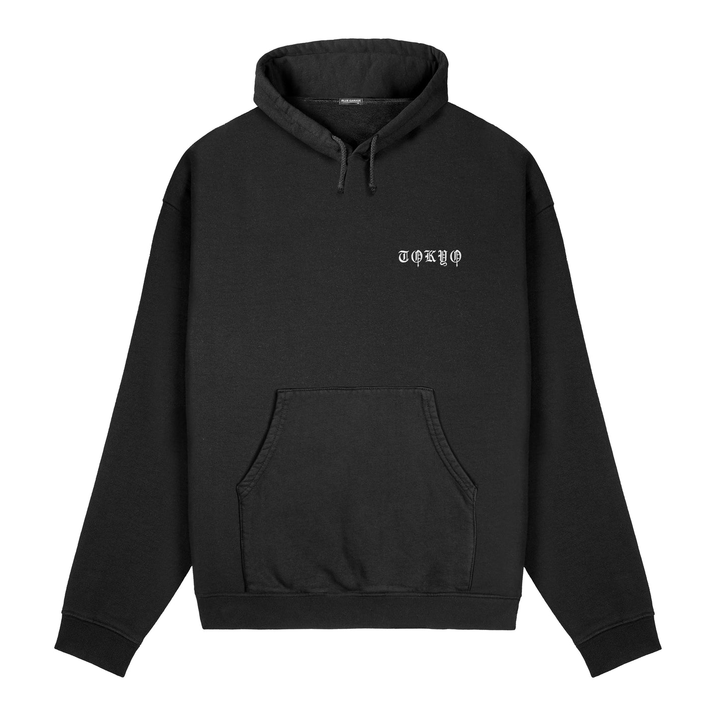 hoodie B155A